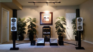 Thrax Audio Lyra
