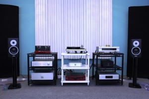 Dynaudio Focus 200XD