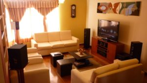 loa Kef C3