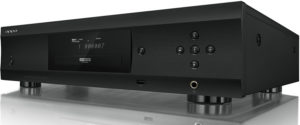 dau Blu-ray Oppo UDP 205 chat luong
