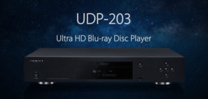 dau blu ray oppo UDP 203 dep