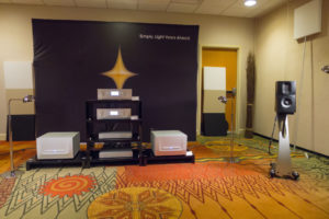 Loa Raidho Scansoni MB-1 hay