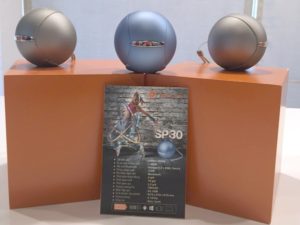 Loa di dong Isound SP30