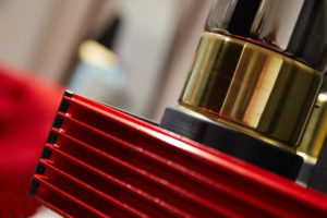 kr audio nhan hieu hi end tu cong hoa sec