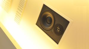 Loa Installation IP24 hay
