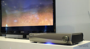 Ampli Denon Heos AVR