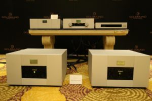 Power ampli Telos 2500 NextGen