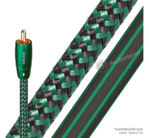 day tin hieu AudioQuest Chicago Rivers