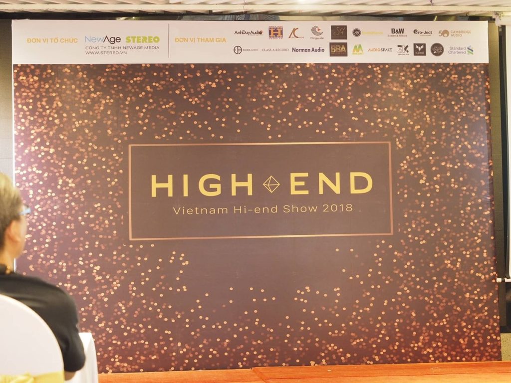 viet nam hiend show 2018 chuan