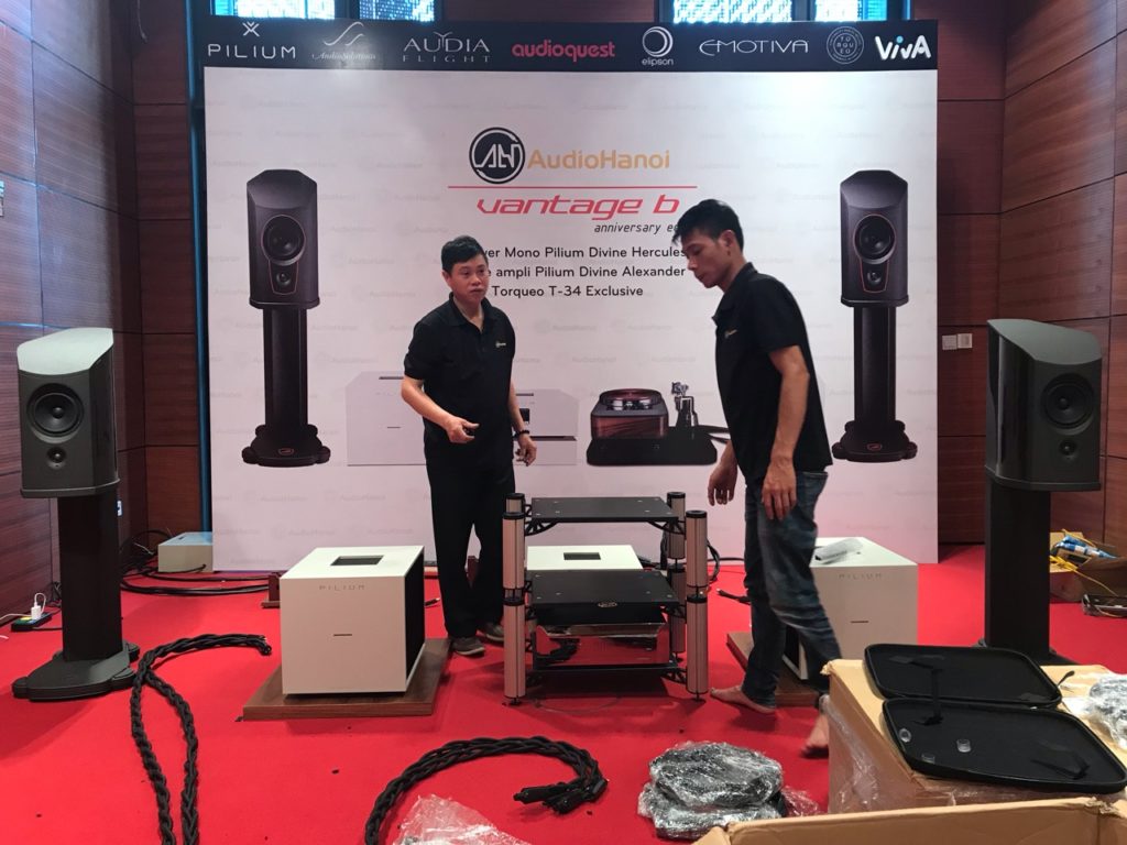 AV Show 2018 chuan