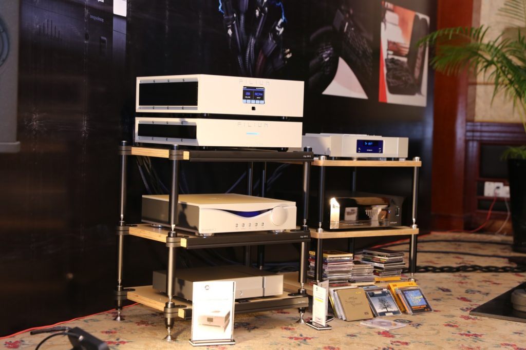 Vietnam Hi-end Show chuan