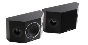 loa elipson prestige facet 7sr black
