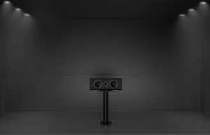loa wilson benesch fulcrum dep