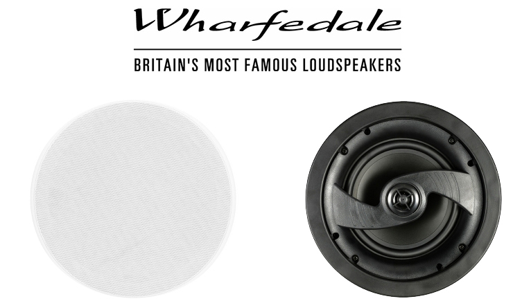 dong loa Wharfedale DC & DW