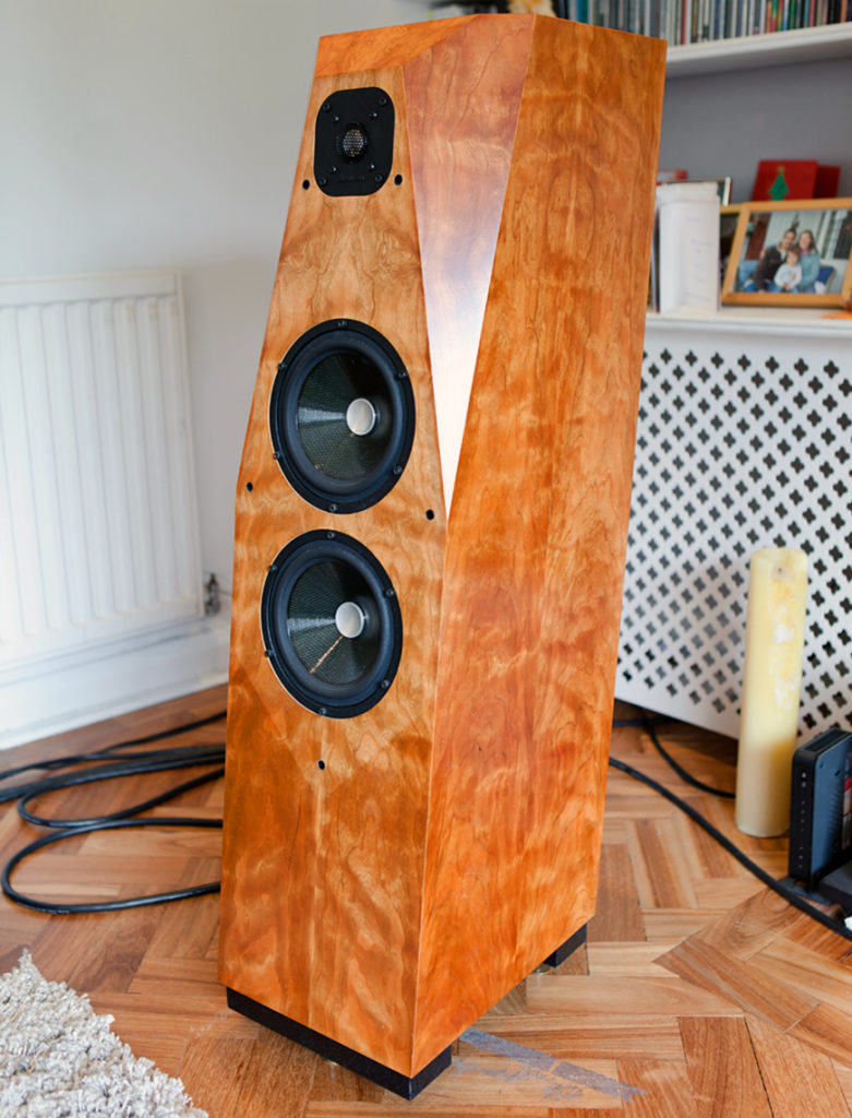 tinh hoa am thanh Avalon Idea