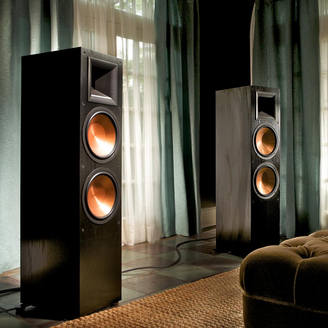 dong loa Reference II Klipsch