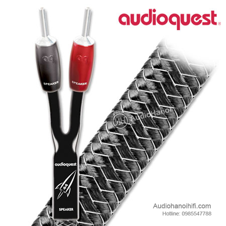 Day loa AudioQuest Rocket 44 chat luong