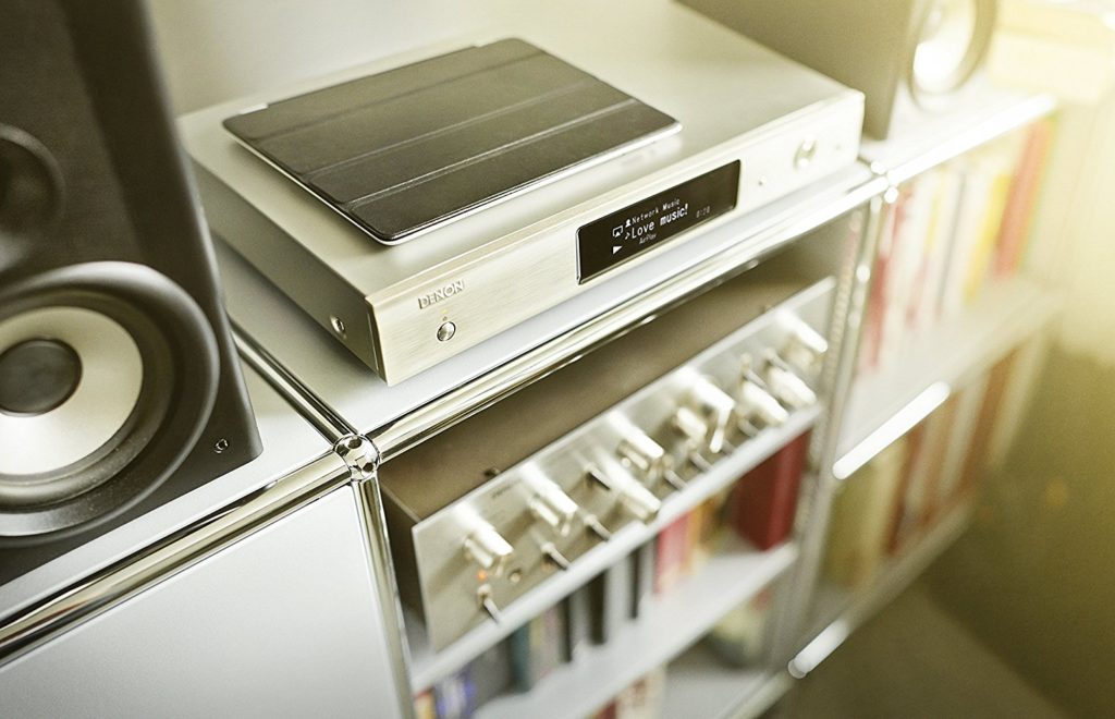 dong san pham dau denon chat