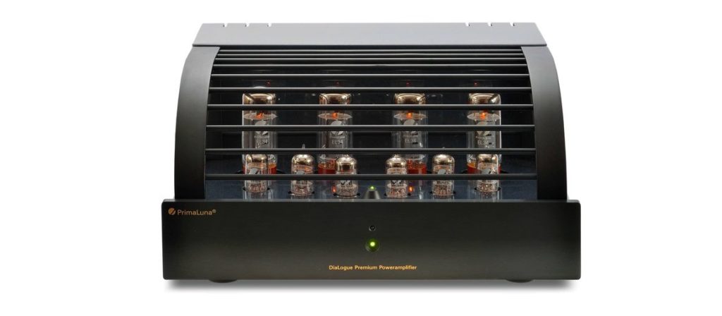 Power ampli PrimaLuna DiaLogue Premium