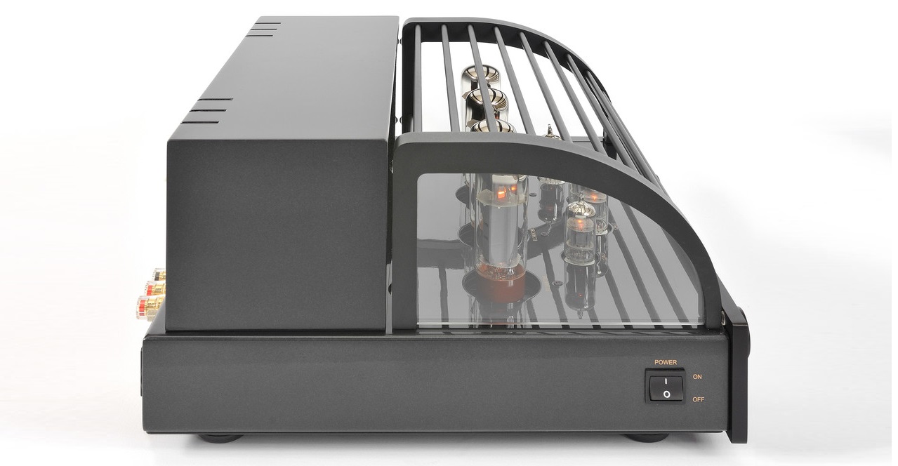 canh ben Ampli PrimaLuna ProLogue Premium