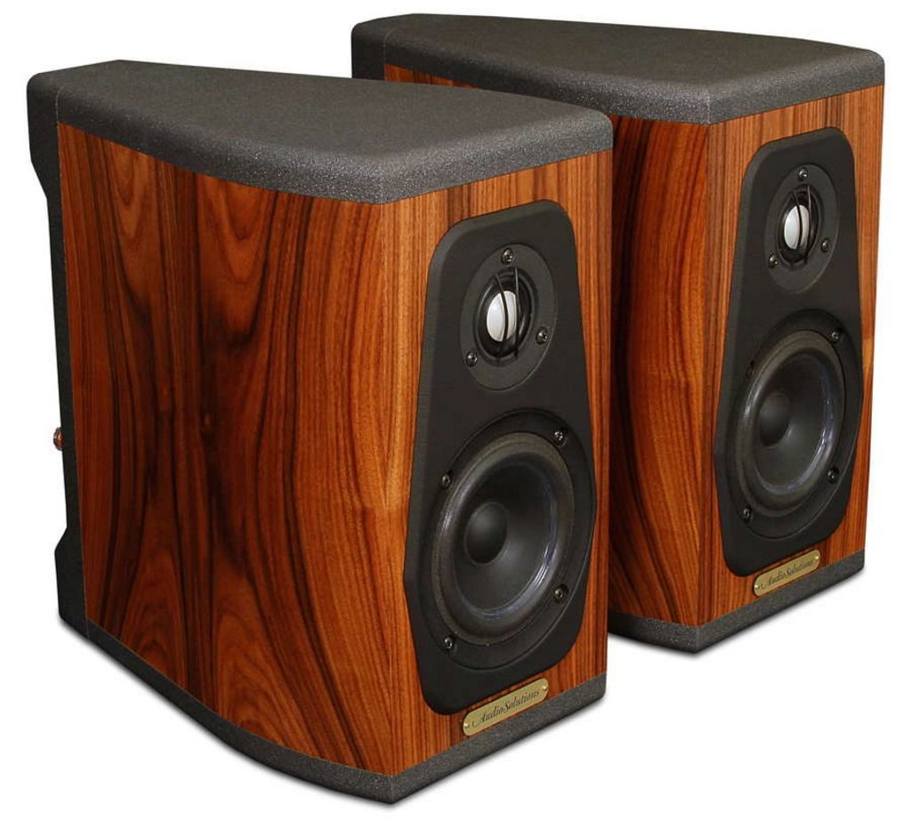 Loa AudioSolutions Guimbarde tot