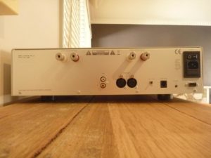 Power ampli Bladelius Balder Mk.II