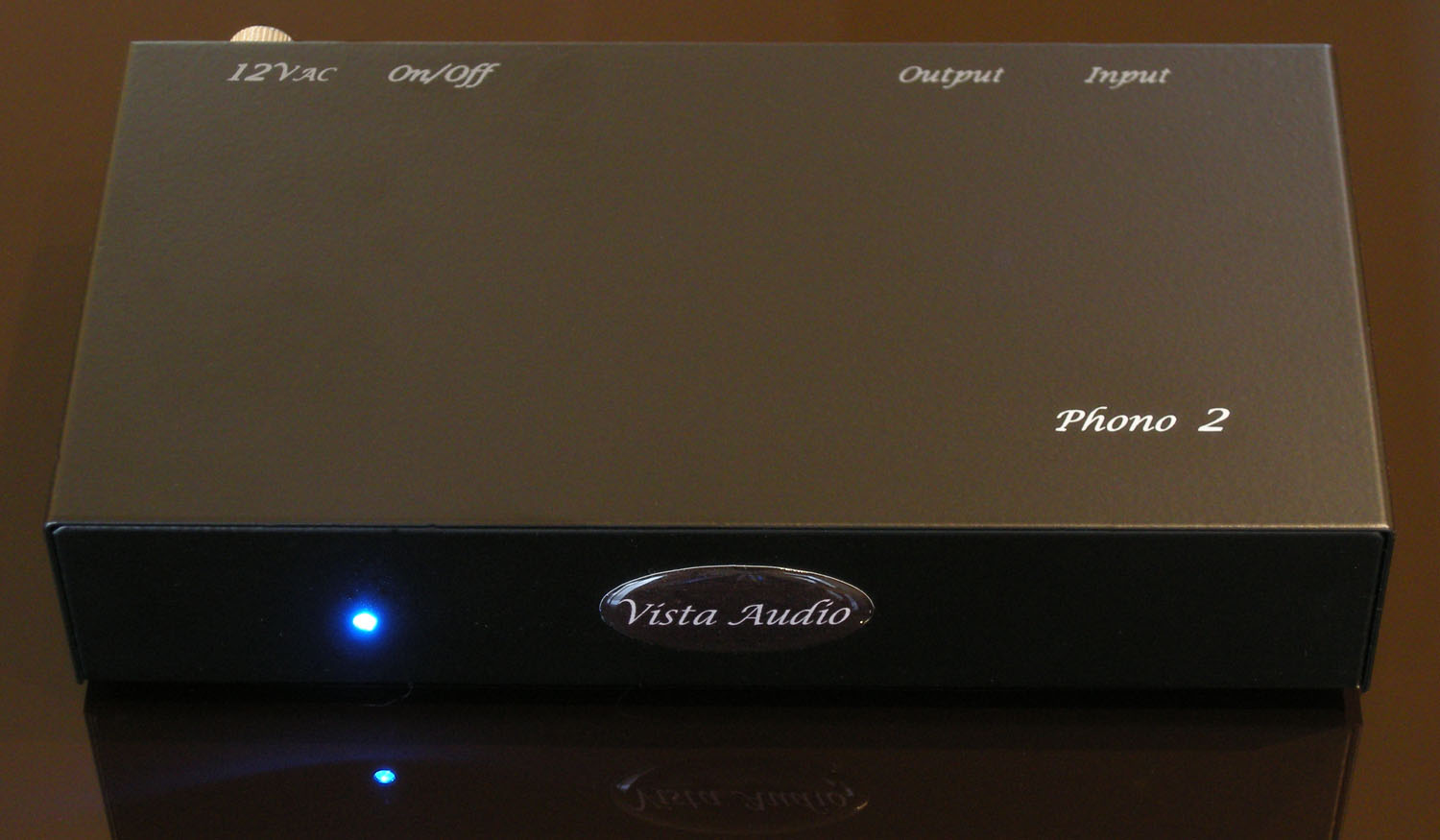ampli Vista Audio Phono-2