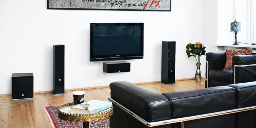 Loa Dali Zensor Vokal chuan