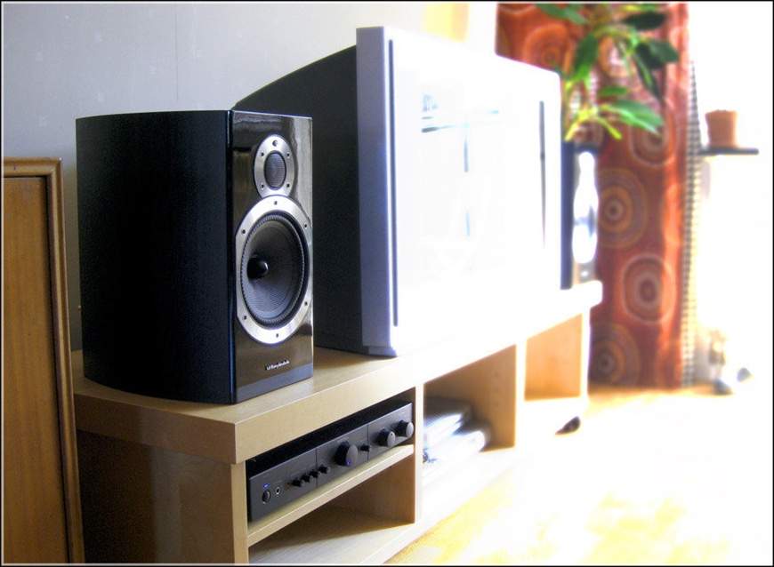 Loa Wharfedale Diamond 10.2 dep