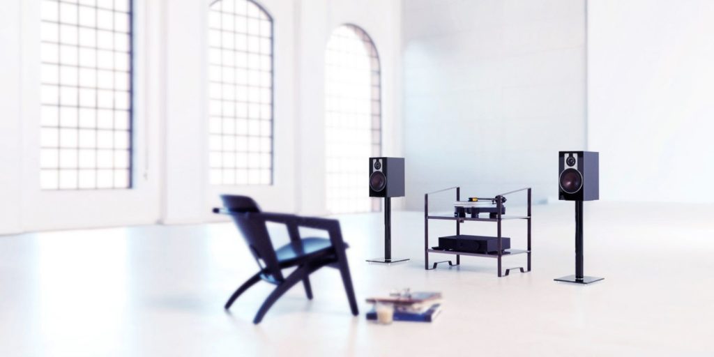 Loa Dali Opticon 2 chuan