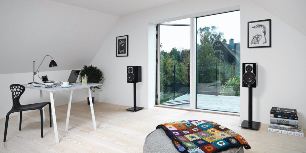 loa Dali Rubicon 2 chuan