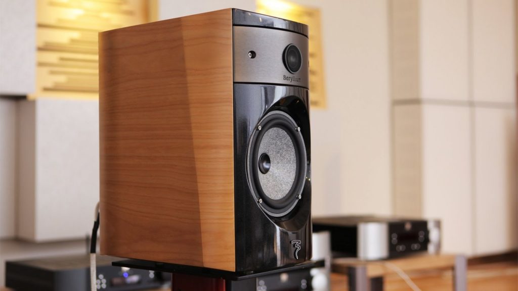 Loa Focal Electra 1008 Be chuan