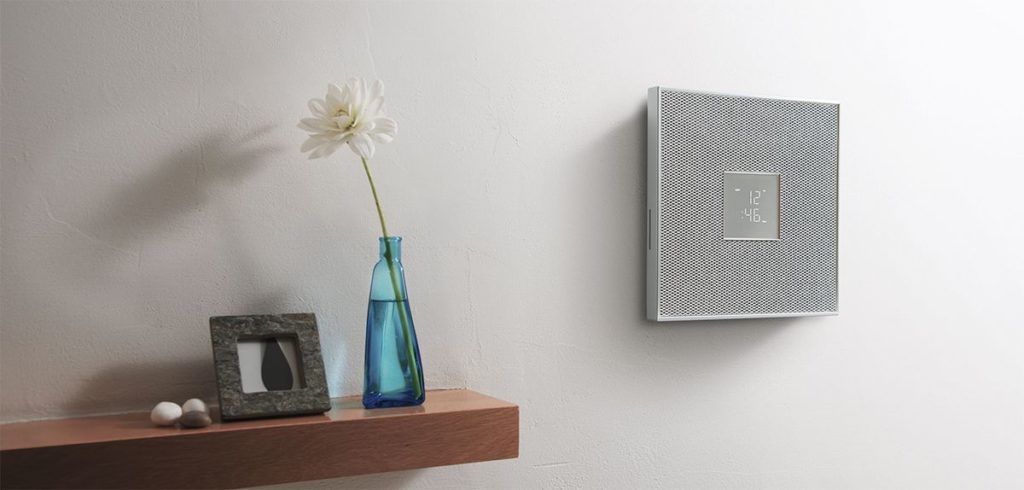 Loa Yamaha ISX-80 chuan