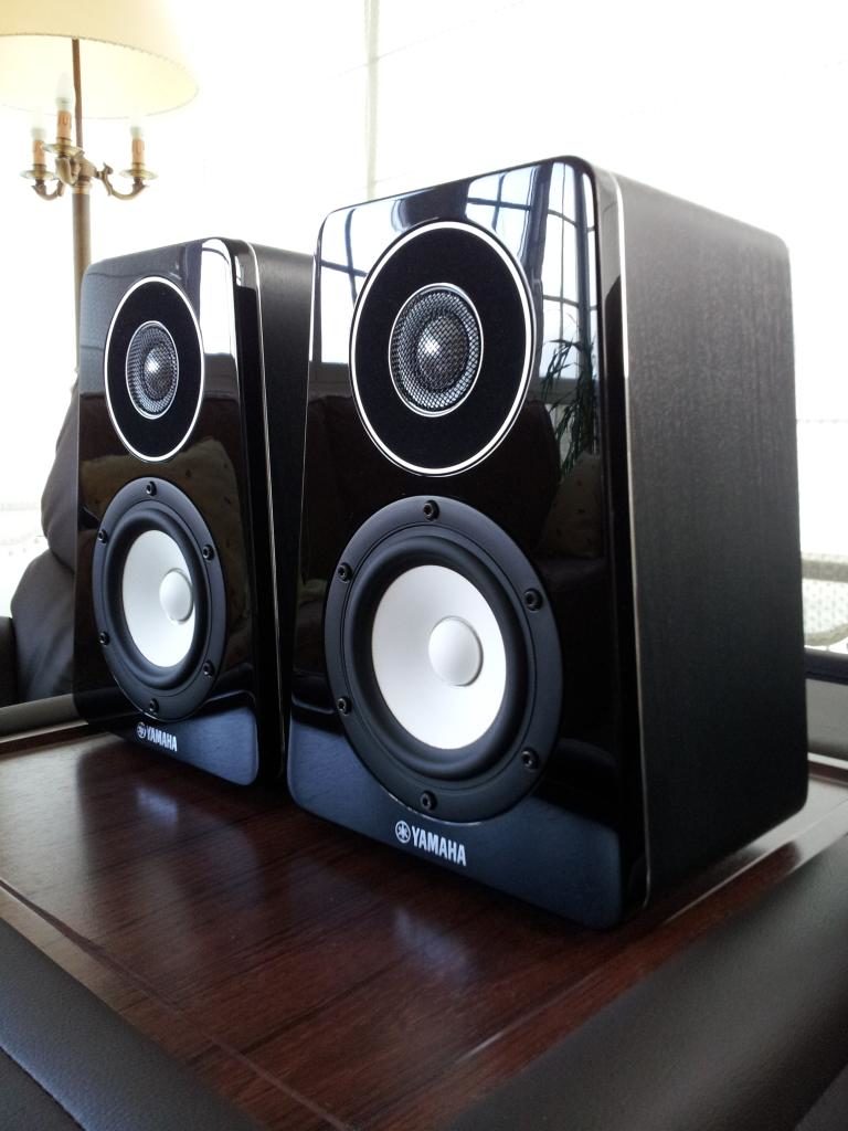 Loa Yamaha NS-B500 chuan