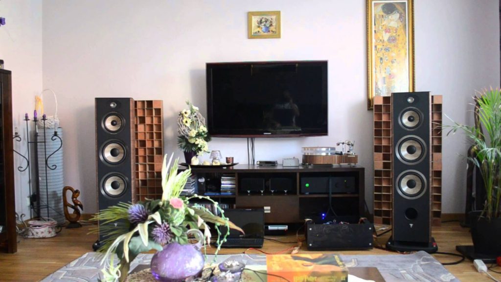 Loa Focal Aria 948 chuan