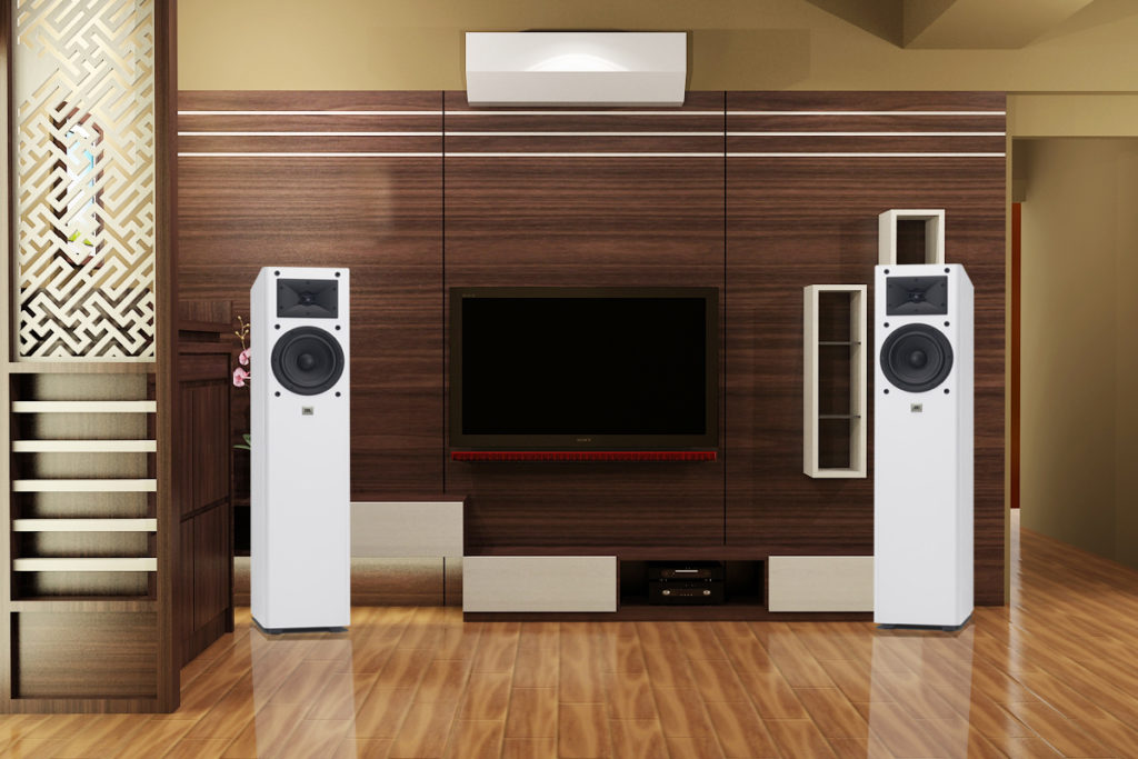 Loa JBL Arena 170 chuan