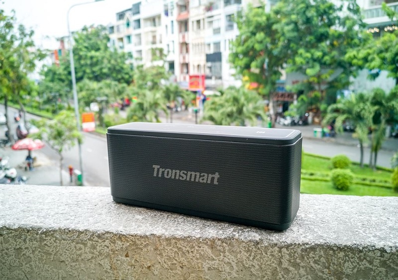 Loa Tronsmart Element Mega chuan
