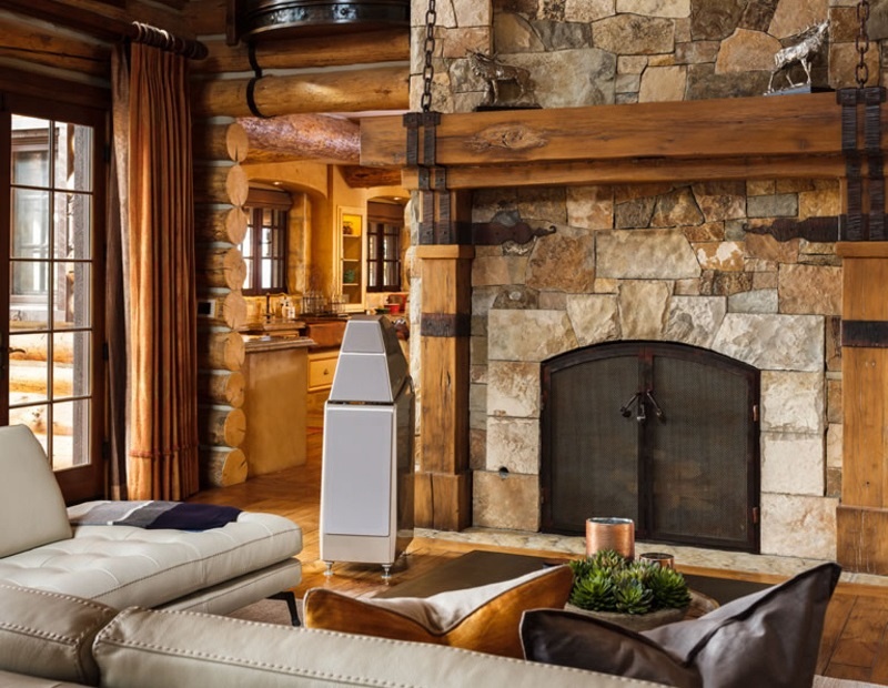 Loa Wilson Audio Sasha DAW chuan