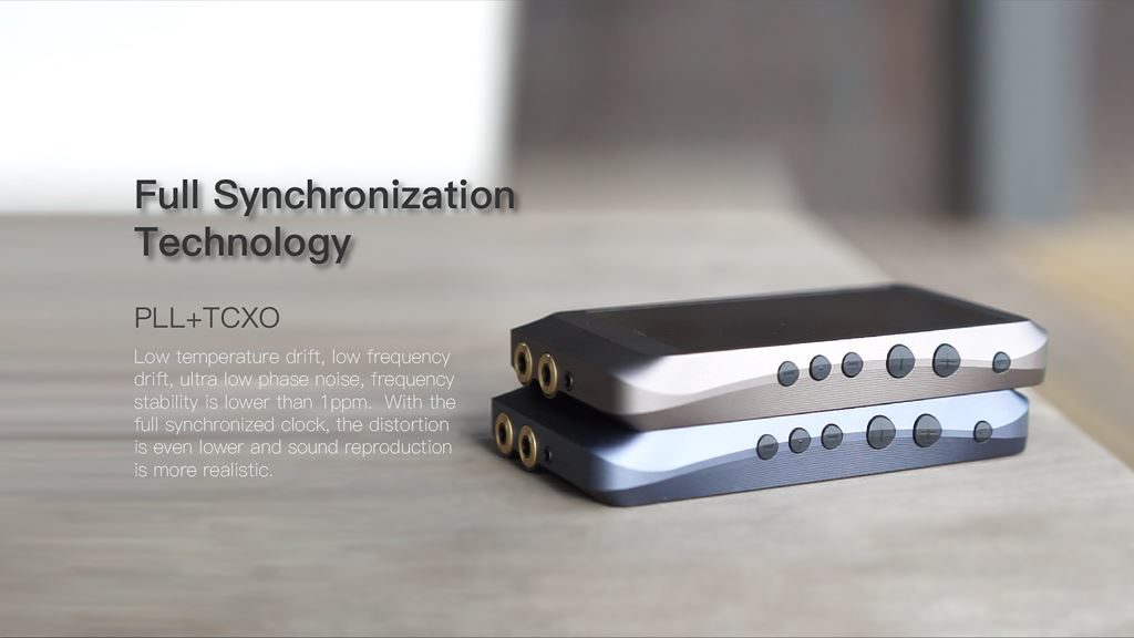 May nghe nhac ibasso DX120