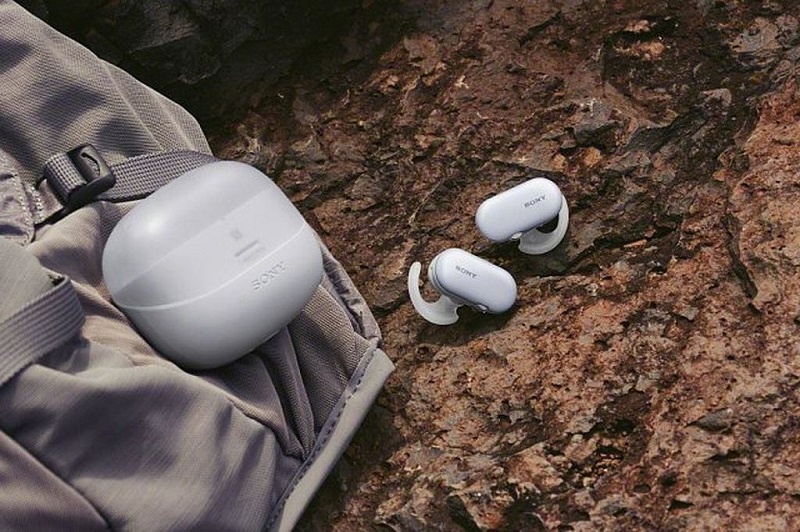 Tai nghe Bluetooth Sony WF-SP900 chuan