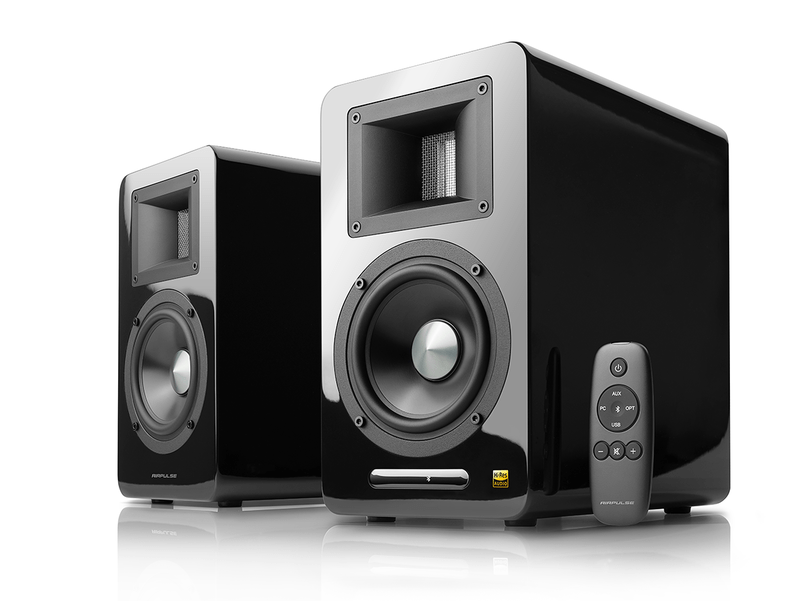 Loa Essence Electrostatic AirPlus A100 chuan