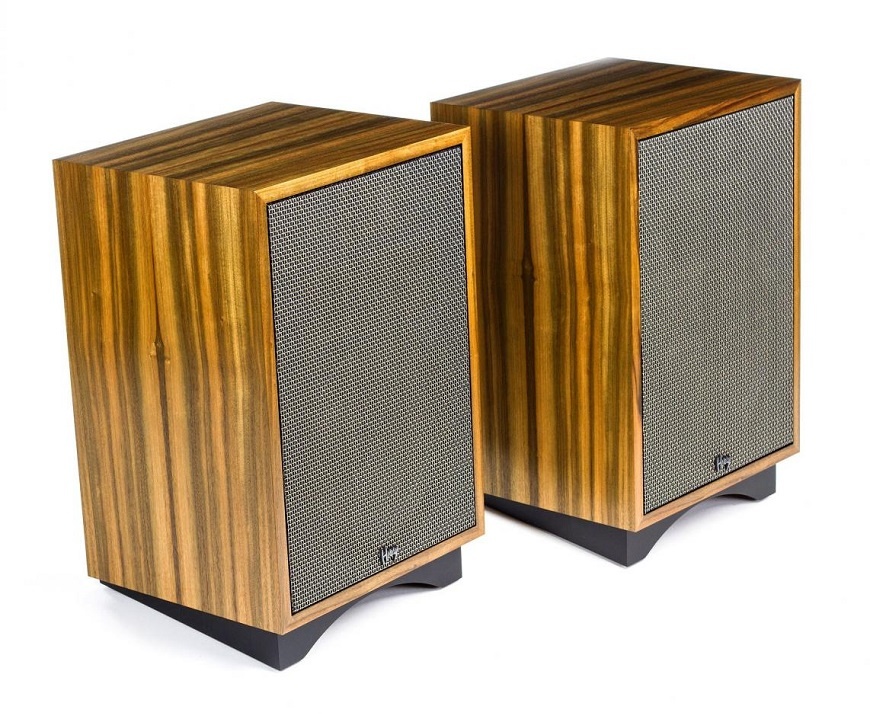Loa Klipsch Heresy III 70Th Anniversary Edition tot