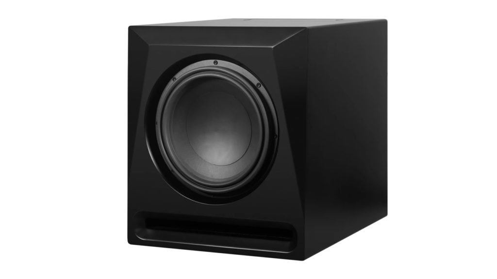 loa emotiva airmotiv rs13 1