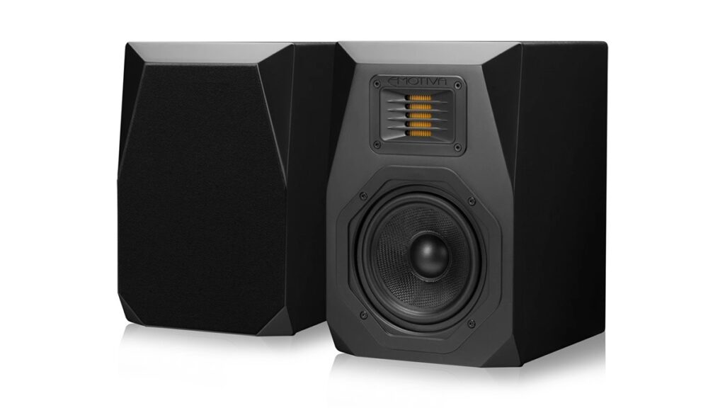 loa elipson airmotiv b1+