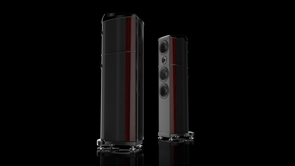 loa wilson benesch act one evolution tot