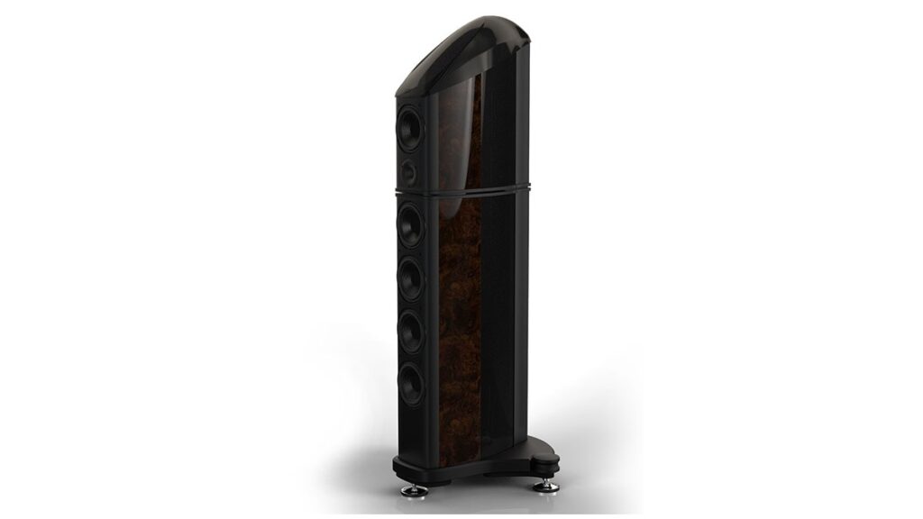 loa wilson benesch cardinal nghieng