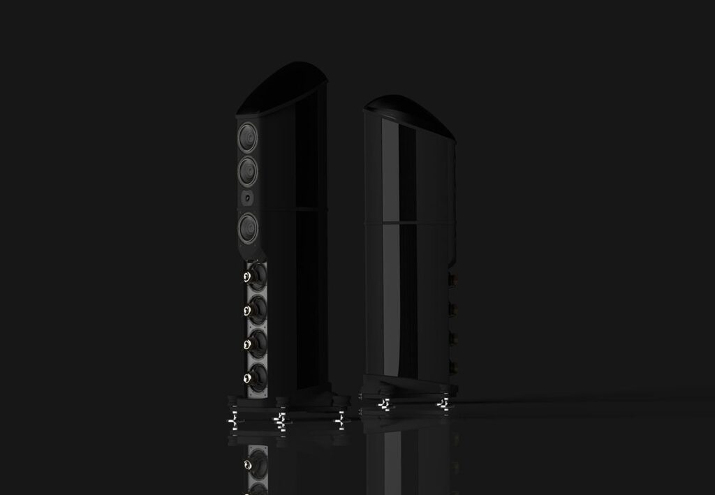 loa wilson benesch eminece black