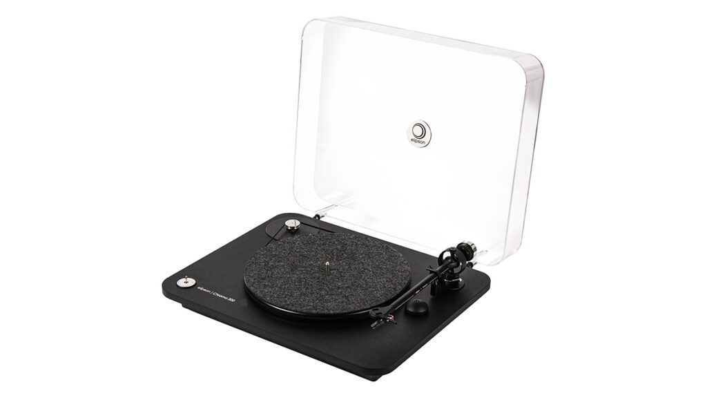 dau dia than elipson chroma 200 hay