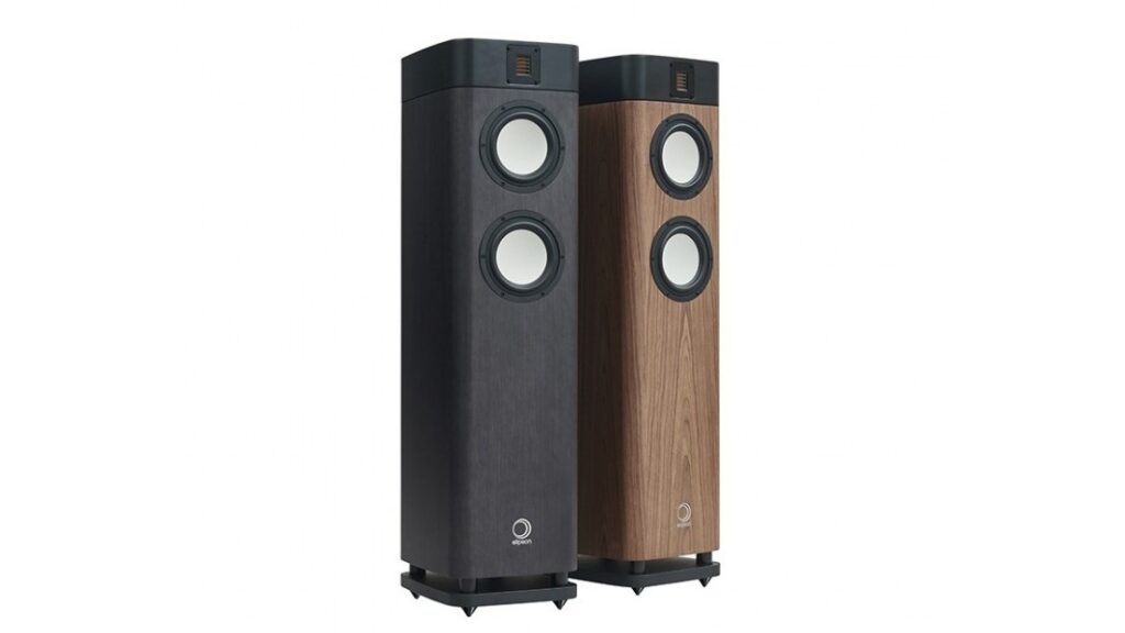 loa elipson legacy 3220 mau