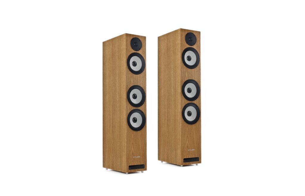 loa pylon ruby 30 dd